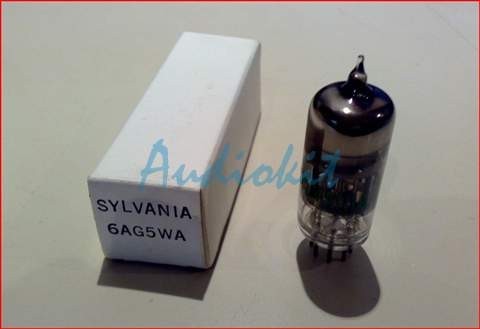 6AG5WA Sylvania