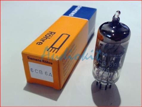 6CB6A Siemens USA