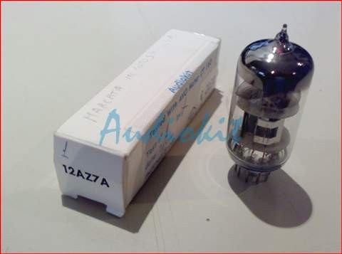 12AZ7A McIntosh