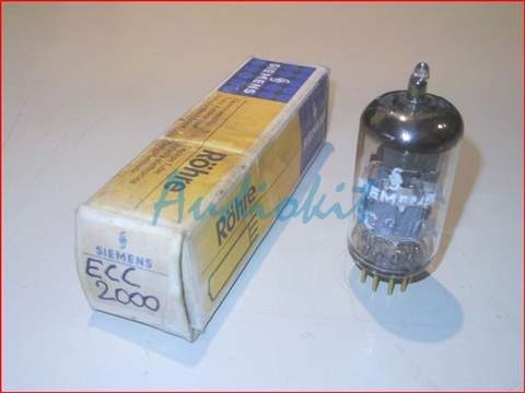 ECC2000 Siemens