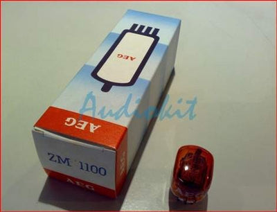 ZM1100 nixie AEG