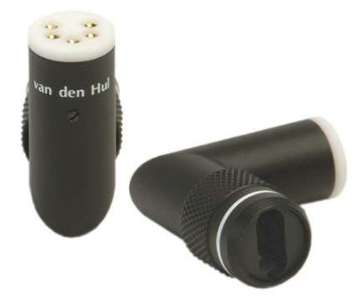 The TAC 90 Van Den Hul DIN giradischi