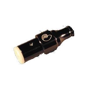 Cardas SDIN (straight female phono plug)
