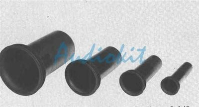 BR-HP100 Reflex Pipe
