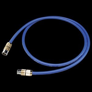 Cardas Clear signal 2x0,5 mt CG-XLR balanced