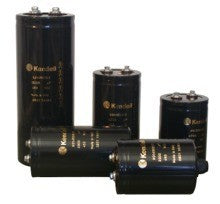 4700uF - 400 vdc Kendeil K01