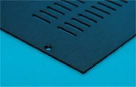 Copall GX347-387 Black (3GXA34703N)