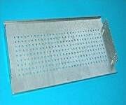 Base per Serie Slim 280/350 (1BASE0105MAX)
