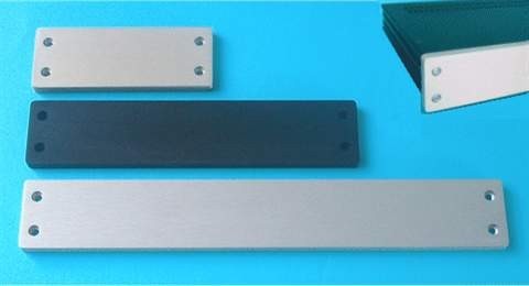 Front Black 10 for GX383-387-388 (1FRONTGX383N)