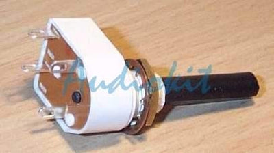 KS800 Interruttore Bipolare semirotativo 250V 4A