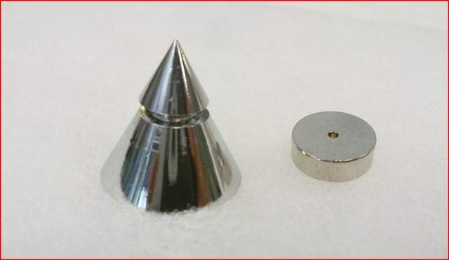 SP25 Chromo Spike