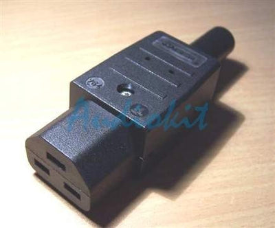 IEC Big 16A (Horizontal Contact)