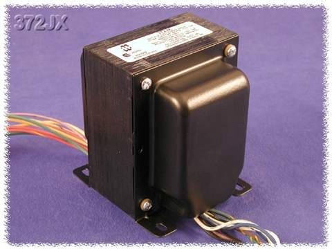 370DX Hammond 86VA - trasformatore di alimentazione