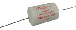 5,6uF - 250 vdc MCAP