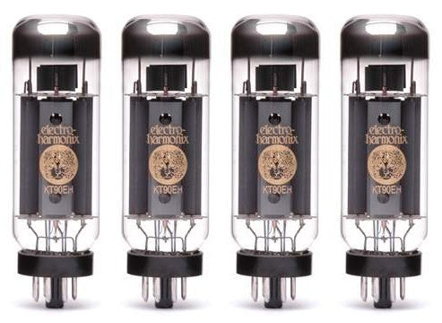 KT90 EH Quartetto-quad