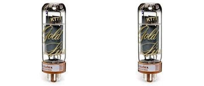 KT77 Genalex Coppia-pair