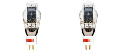 PX300B Gold Pins Genalex Coppia-pair