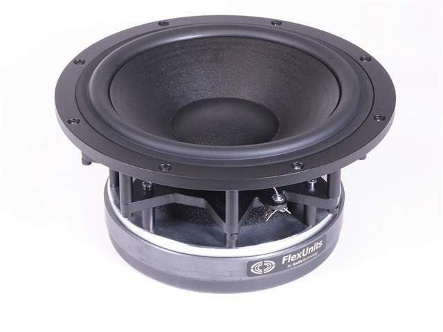 Audiotechnology Flexunits 10 C 77 25 10 KAP