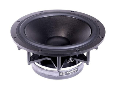 Audiotechnology Flexunits 12 D 77 25 10 KAP