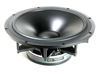 Audiotechnology Flexunits 15 E 102 25 10