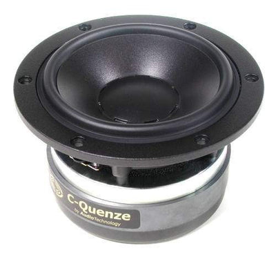 Audiotechnology C-Quenze 15 H 52 06 13 SD