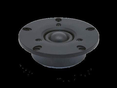 Scan Speak D2604-8300-00 discovery