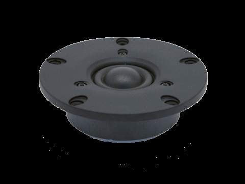 Scan Speak D2604-8300-00 discovery