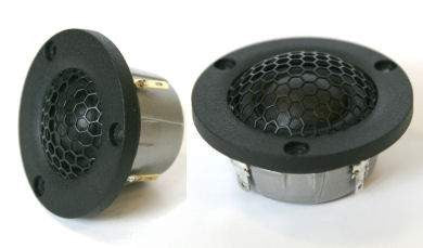 Scan Speak D3004-6020-00 illuminator