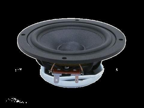 Scan Speak 10F-4424G00 discovery