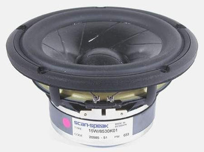 Scan Speak 15W-8530K01 revelator