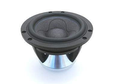 Scan Speak 15WU-8741T00 illuminator