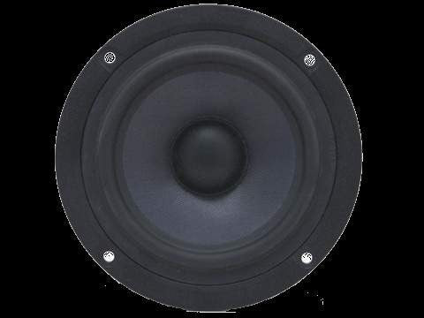 Scan Speak 18W-4434G00 discovery