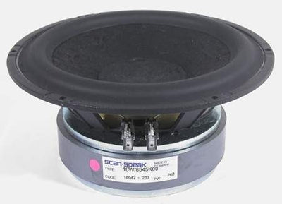 Scan Speak 18W-8545K00 classic