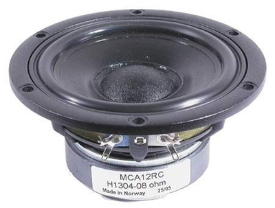 MCA12RC (H1304) Seas