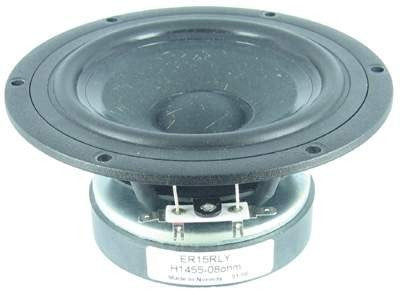 ER15RLY (H1455) Seas
