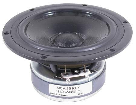 MCA15RCY - W150 (H1262) Seas