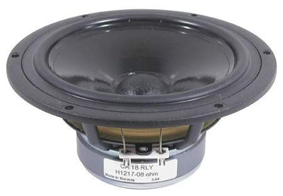 CA18RLY - WA180L (H1217) Seas