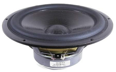 CA26RFX (H1305) Seas