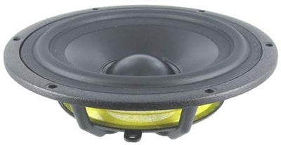 SP18R Passive (H9944) Seas