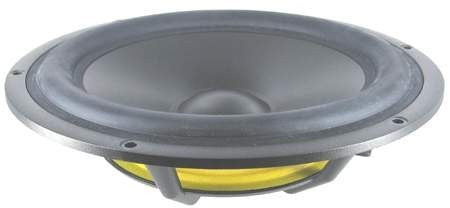 SP26R Passive (H9946) Seas