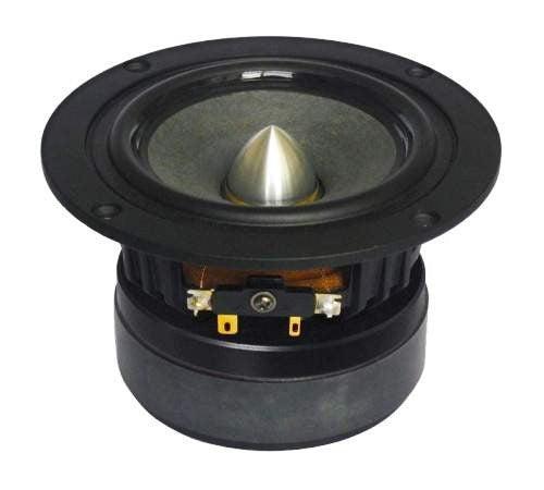 W4-1320SIF Tangband TB