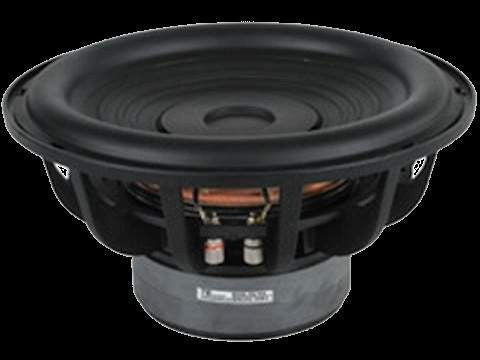 WQ-1858 Tang Band - Subwoofer 12"