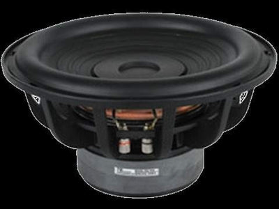 WQ-1858 Tang Band - Subwoofer 12"