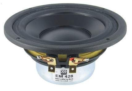 Morel EM428D Elite