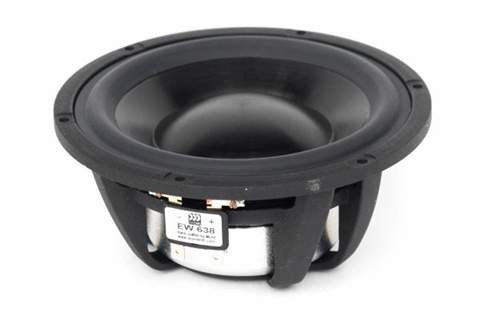 Morel EW638 Elite