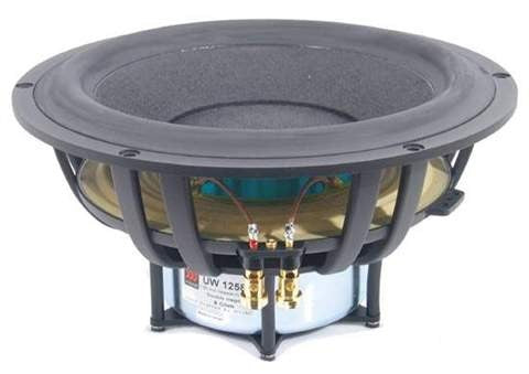 Morel UW1258 Ultimate