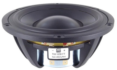 TIW638Ft Titanium