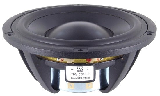 TIW638Ft Titanium