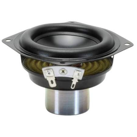 ND90-4 Dayton - altoparlante largabanda 4 ohm