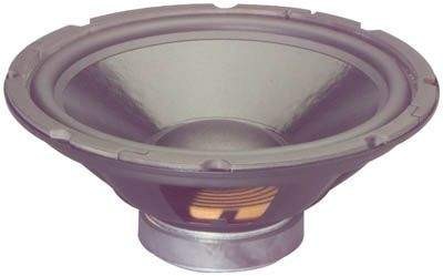 DC300-8 Dayton - Woofer 8 ohm